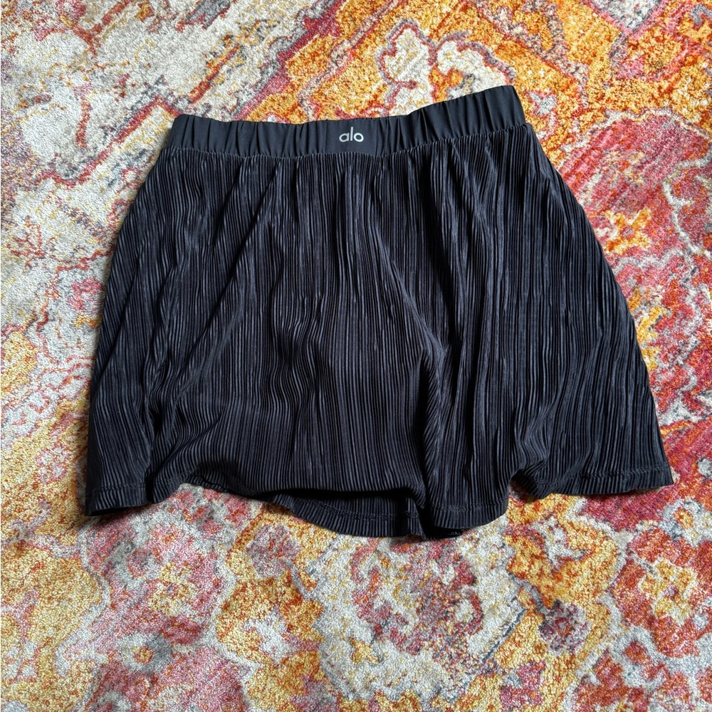 Alo Tennis Skort